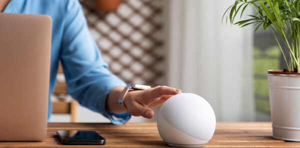 How to Connect Alexa to WiFi