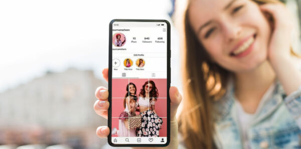 Instagram Grid Maker