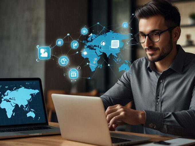 Internet Best Business Partner
