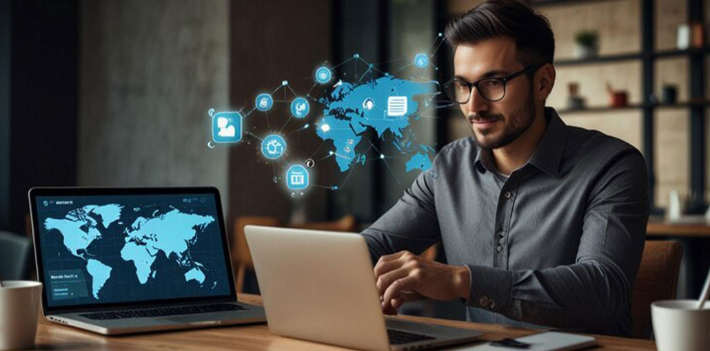 Internet Best Business Partner