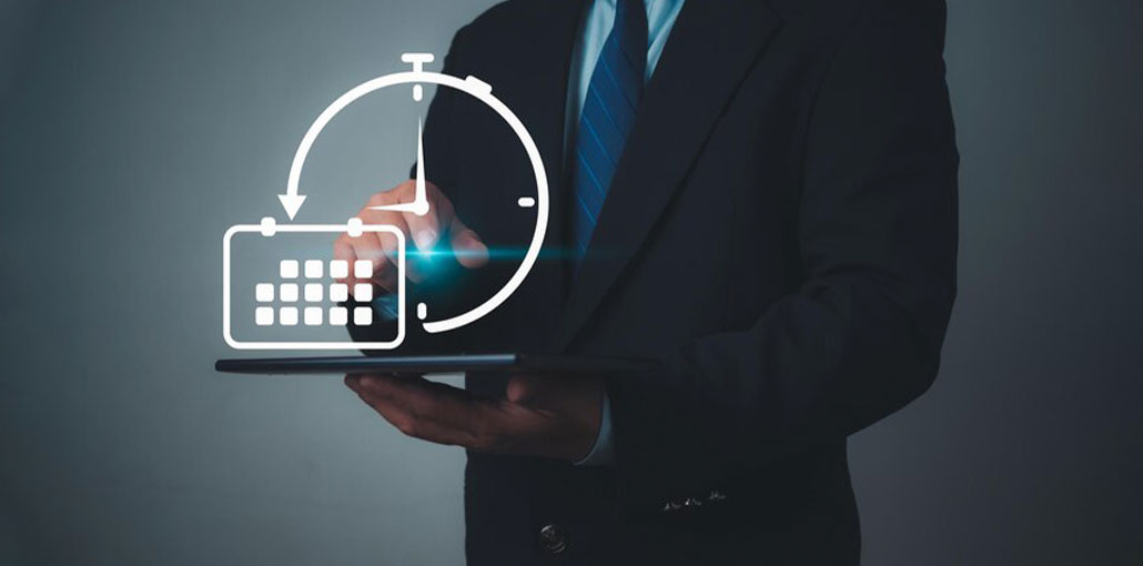 Leave Management System