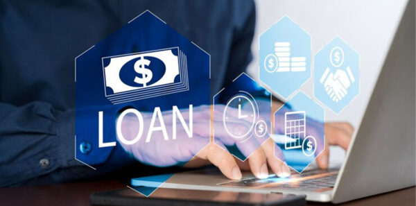 Loan Origination Software