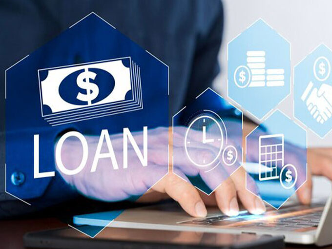 Loan Origination Software