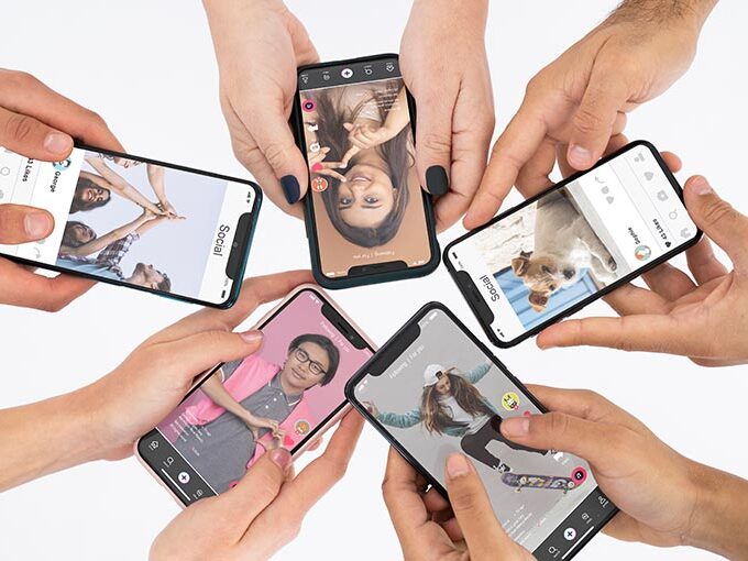 Photo Sharing App