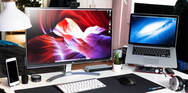 Second Monitor Not Detected