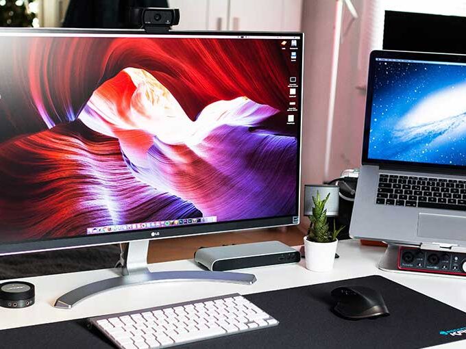 Second Monitor Not Detected