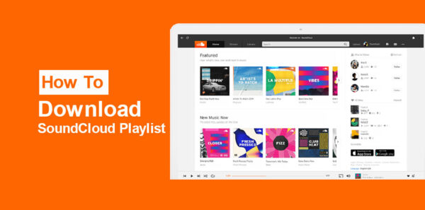 SoundCloud Playlist Downloader