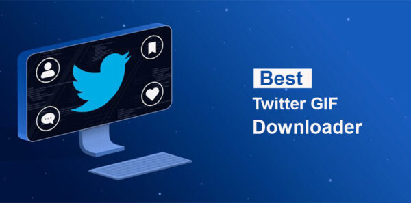 Twitter GIF Downloader