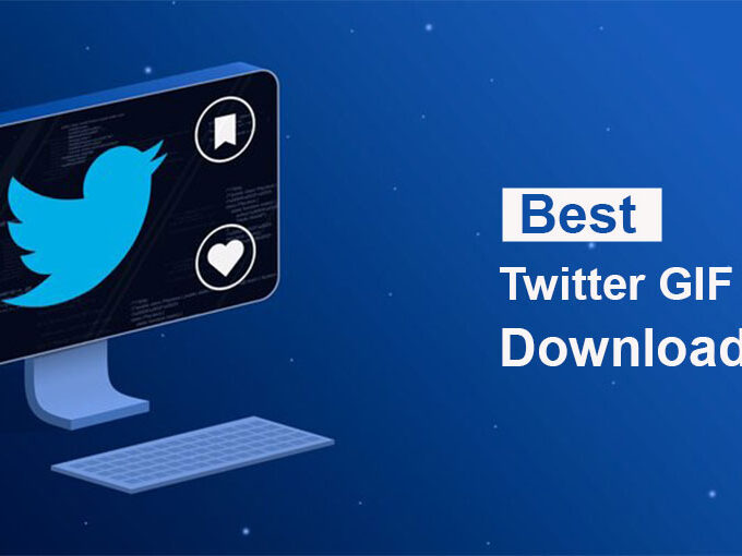 Twitter GIF Downloader