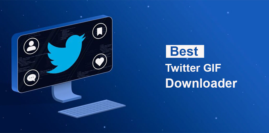 Twitter GIF Downloader
