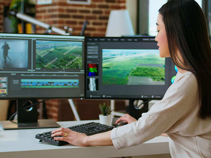 Video Watermark Remover