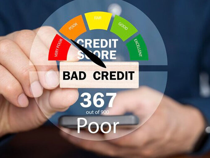 Why Did My Credit Score Drop