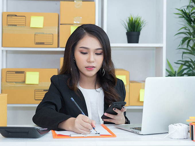 Work Order Software