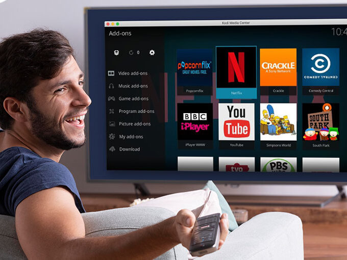 best Kodi Addons