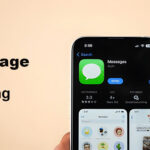 iMessage Not Working