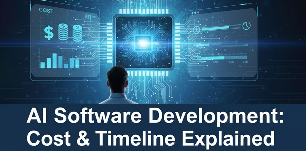 AI Software Development