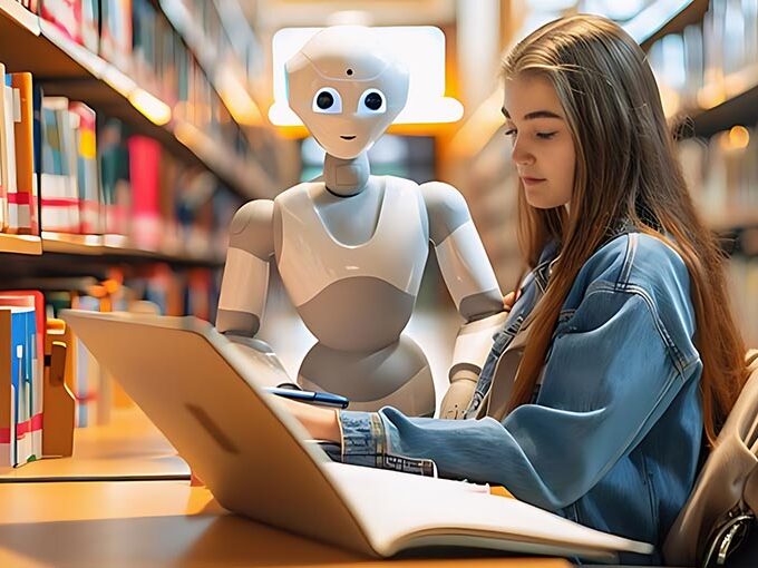 AI Study Guide Maker