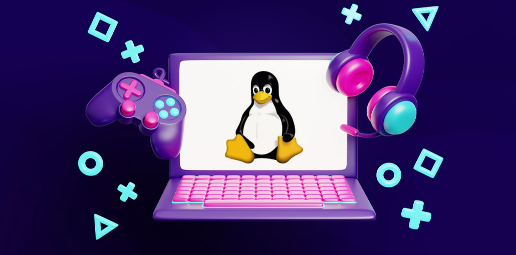Best Linux Distro for Gaming