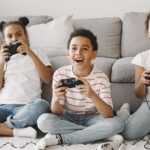Best PS5 Games for Kids