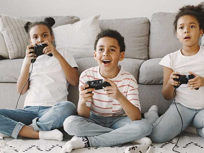 Best PS5 Games for Kids