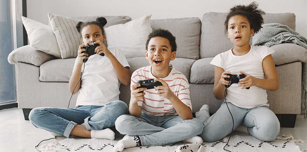 Best PS5 Games for Kids