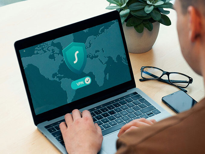 Best VPN for Torrenting