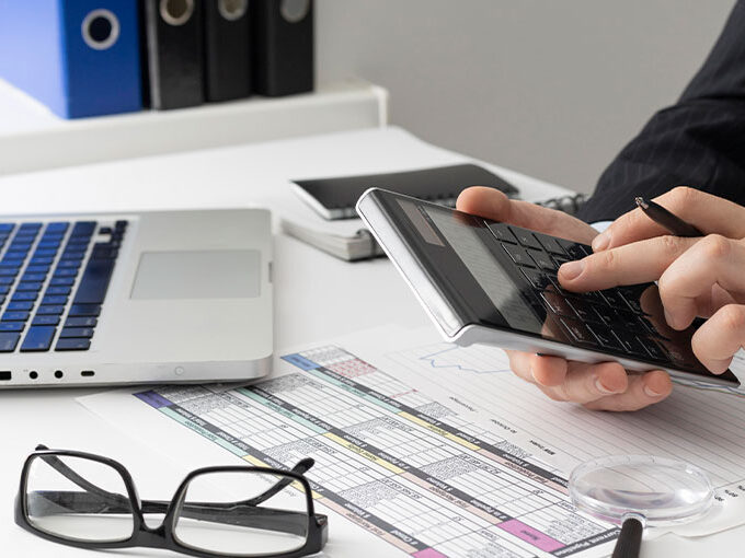 Client Bookkeeping Solutions