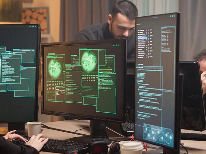 Dark Web Monitoring Tools