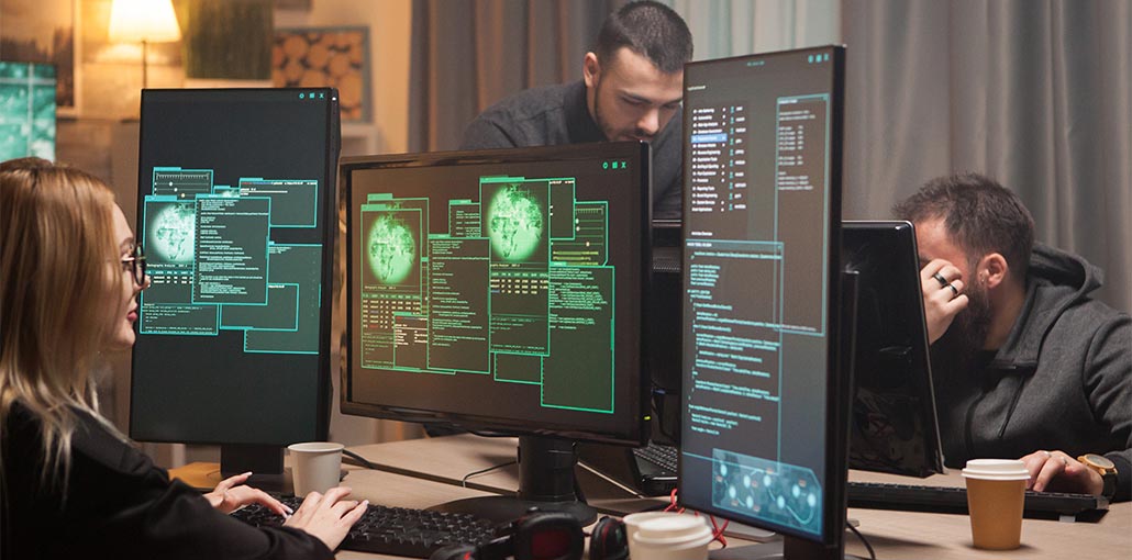 Dark Web Monitoring Tools