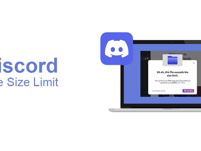 Discord File Size Limit