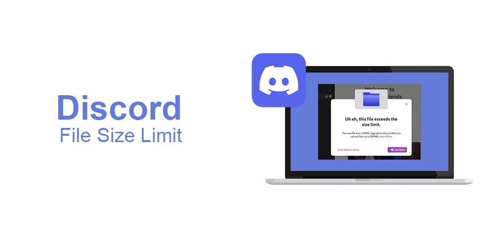 Discord File Size Limit