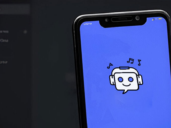 Discord Music Bots