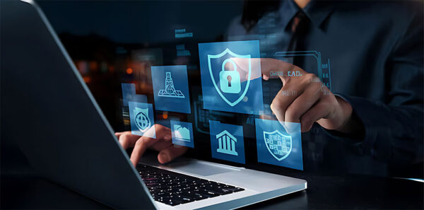 Ensuring Data Security During Software Migration