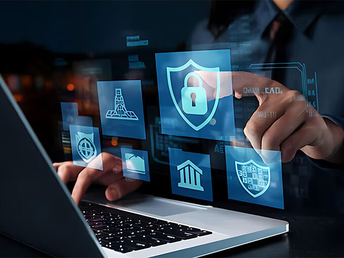 Ensuring Data Security During Software Migration