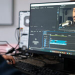 Extract Music from Video