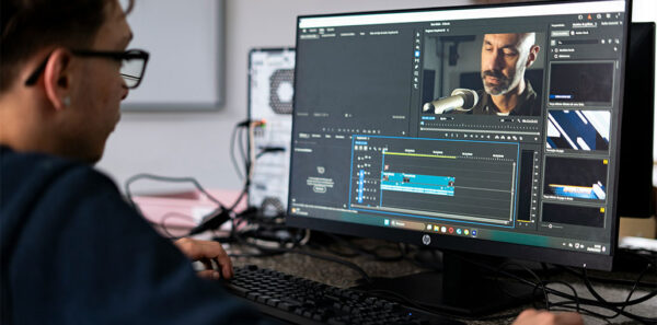 Extract Music from Video