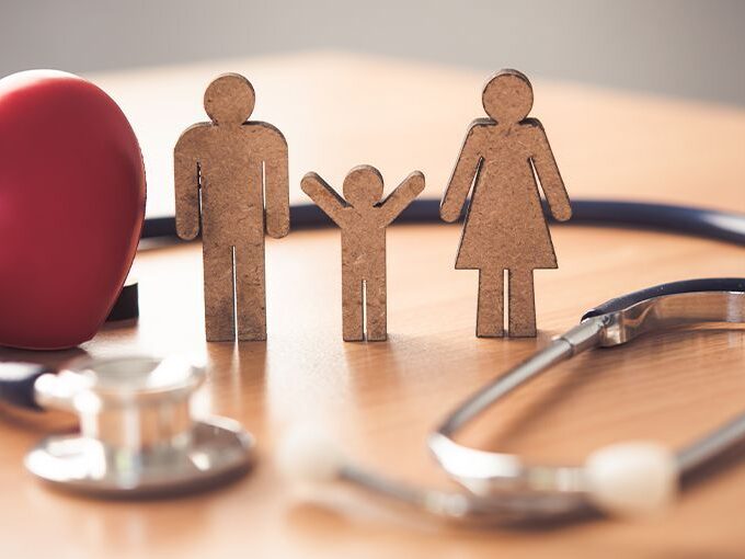 Family Health Insurance