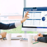 Financial Reporting Software