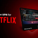 Free VPN for Netflix