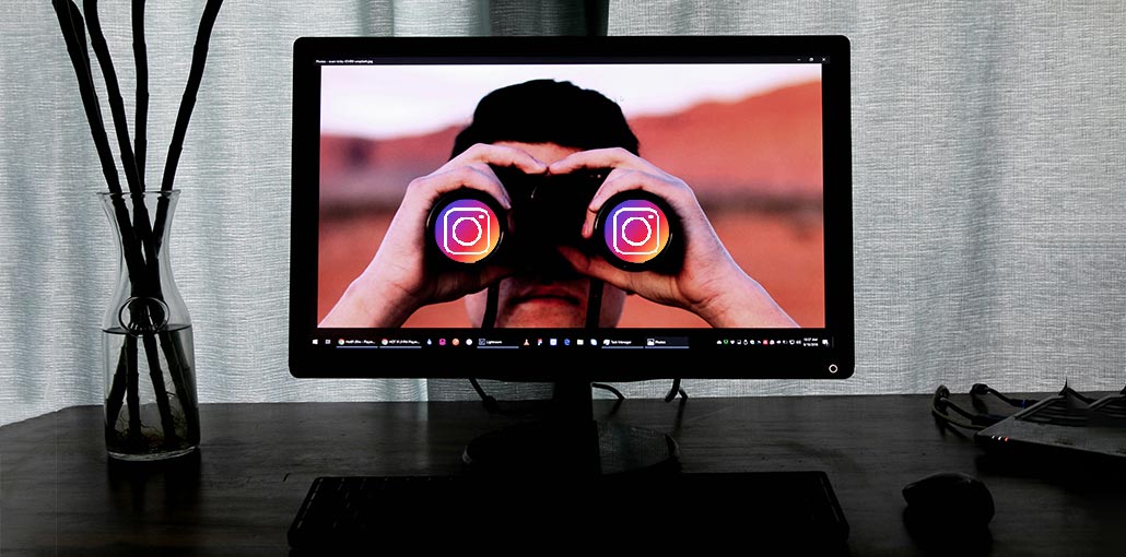 Instagram Stalker