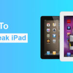 Jailbreak iPad