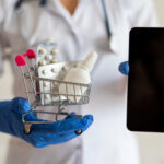 Medical Courier Apps