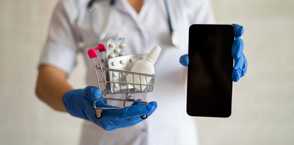 Medical Courier Apps