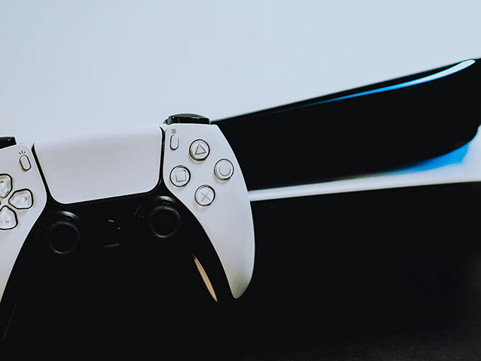 PS5 Controller Not Charging