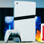 PS5 Overheating