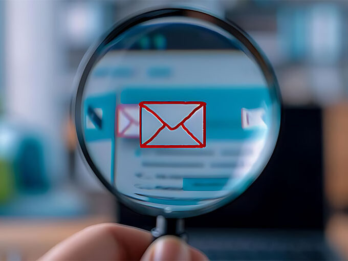 Reverse Email Lookup