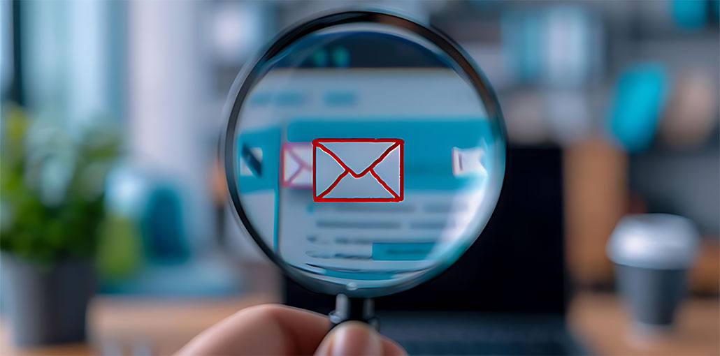 Reverse Email Lookup