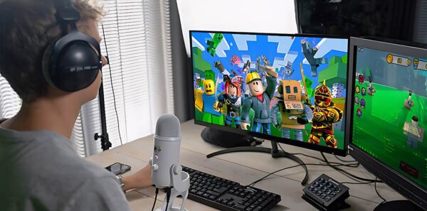 Roblox Voice Changer