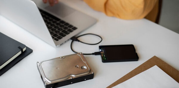 SSD Data Recovery Tools