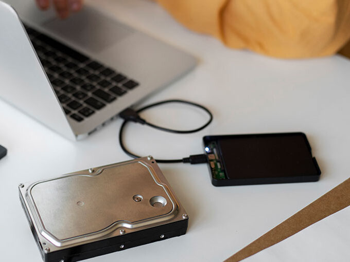 SSD Data Recovery Tools